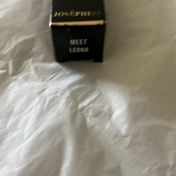 Josephine EYE/DAZZLE - The Liquid Metallic Eyeshadow - Picture 5 of 7